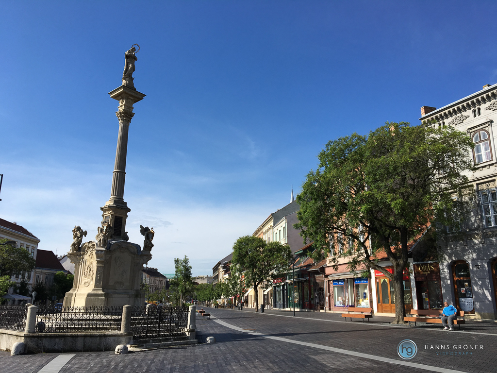 Sopron 2017 (Foto: Hanns Gröner)