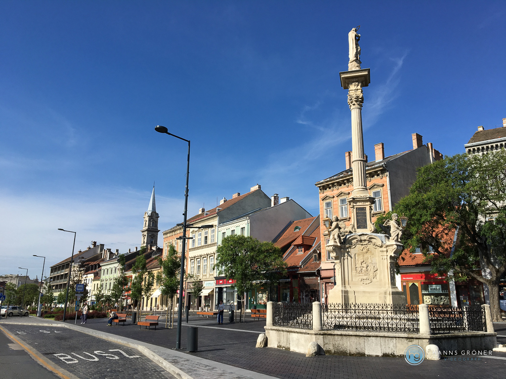 Sopron 2017 (Foto: Hanns Gröner)