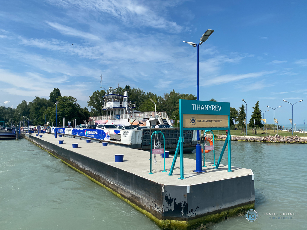 Ungarn 2021 (Foto: Hanns Gröner)