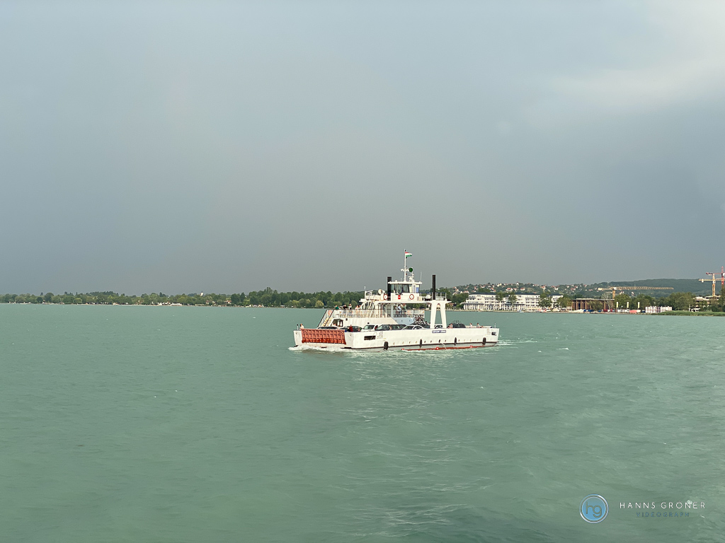 Ungarn 2021 (Foto: Hanns Gröner)