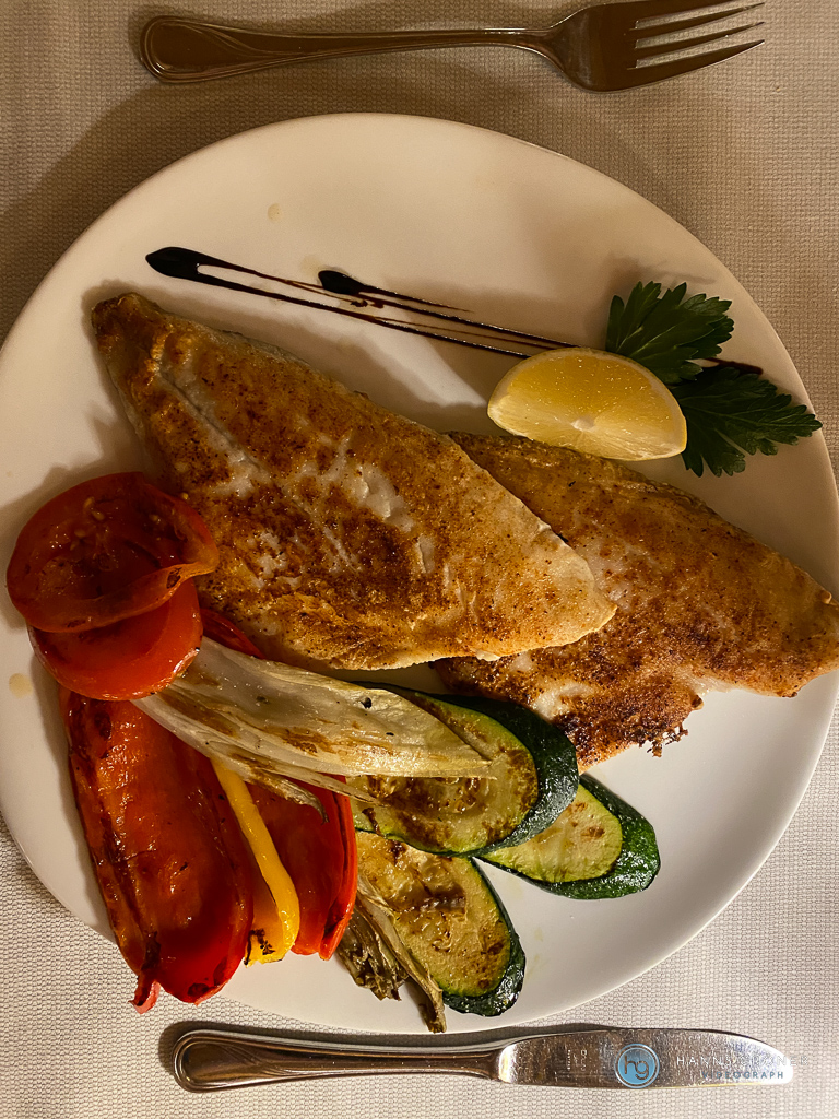 Dolomiten 2021 - Campin Seiser Alm (Foto: Hanns Gröner)