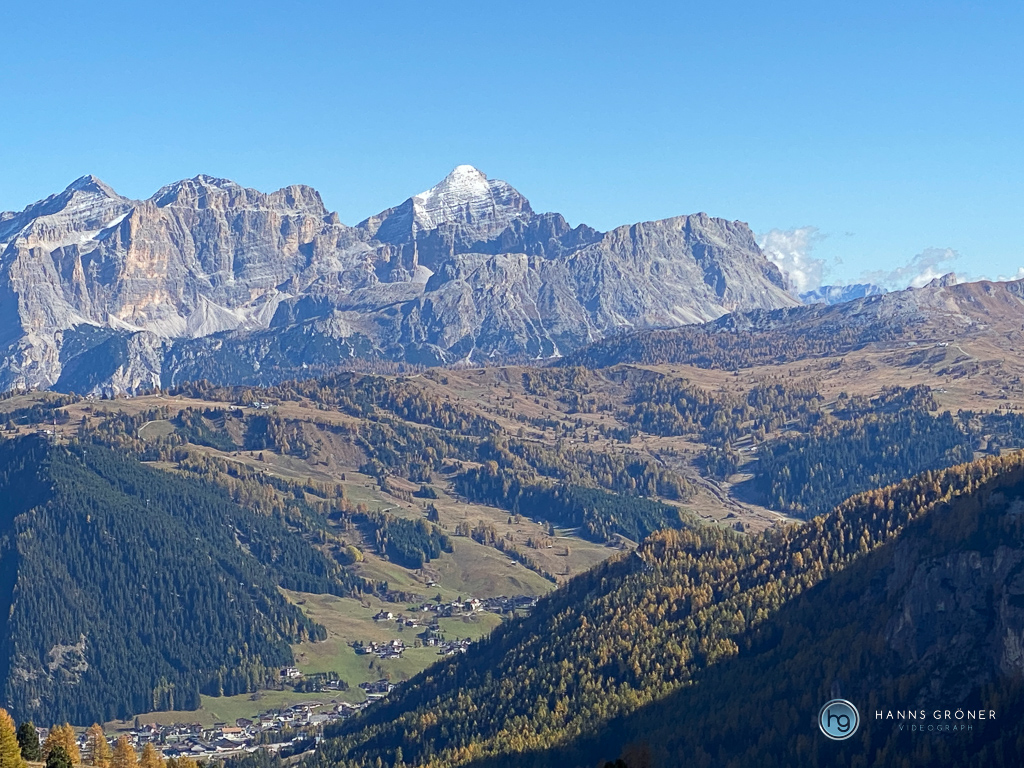 Dolomiten 2021 (Foto: Hanns Gröner)
