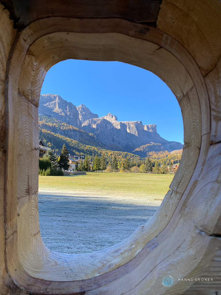 Dolomiten 2021 | Rund um das Grödnerjoch  (Foto: Hanns Gröner)