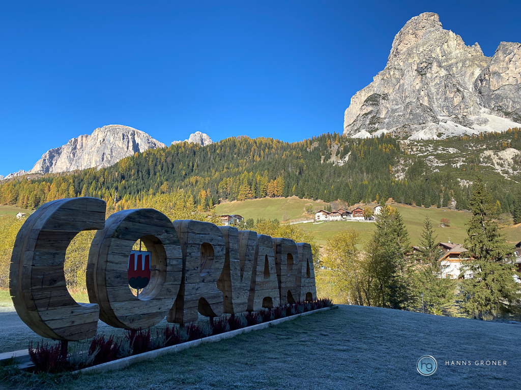 Dolomiten 2021 | Rund um das Grödnerjoch  (Foto: Hanns Gröner)