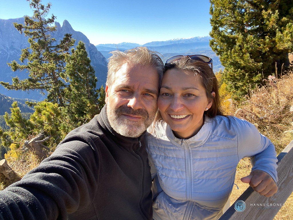 Dolomiten Seiser Alm 2021 (Foto: Hanns Gröner)