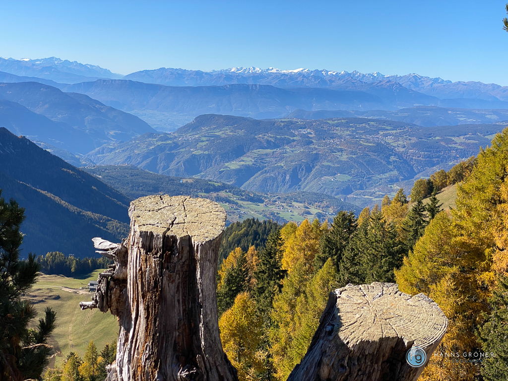 Dolomiten | Seiser Alm 2021 (Foto: Hanns Gröner)