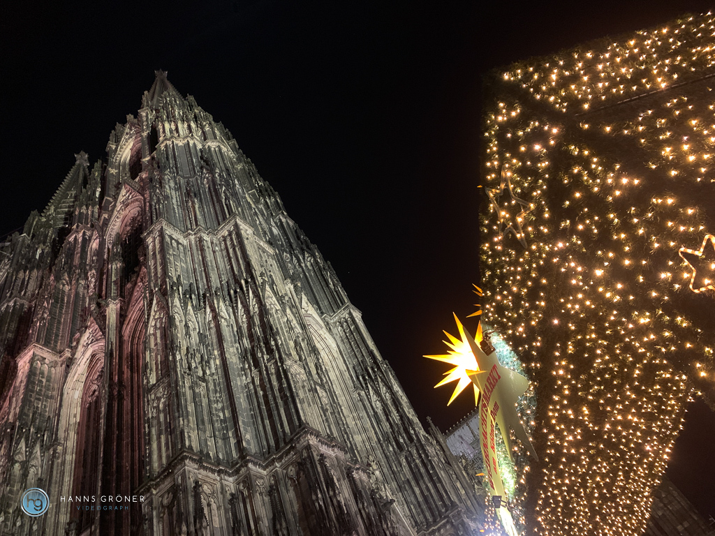 Köln (Foto: Hanns Gröner)