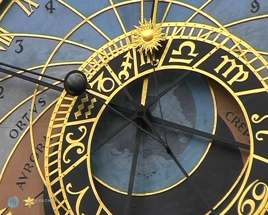 Prag (Foto: Hanns Gröner)