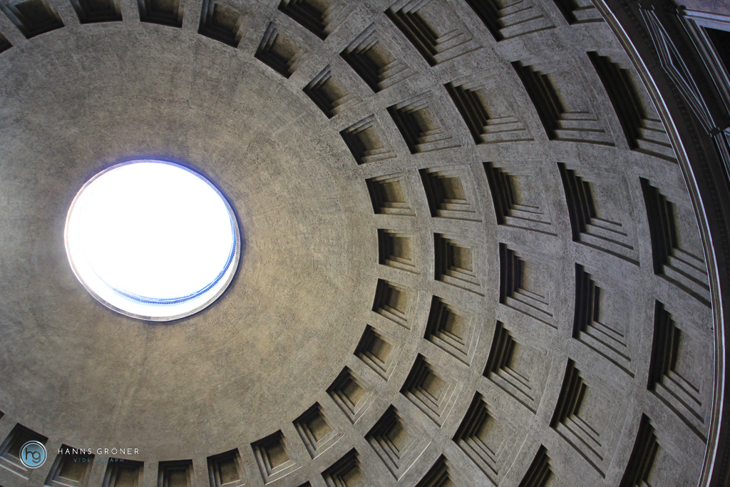 Rom 2013 (Foto: Hanns Gröner)