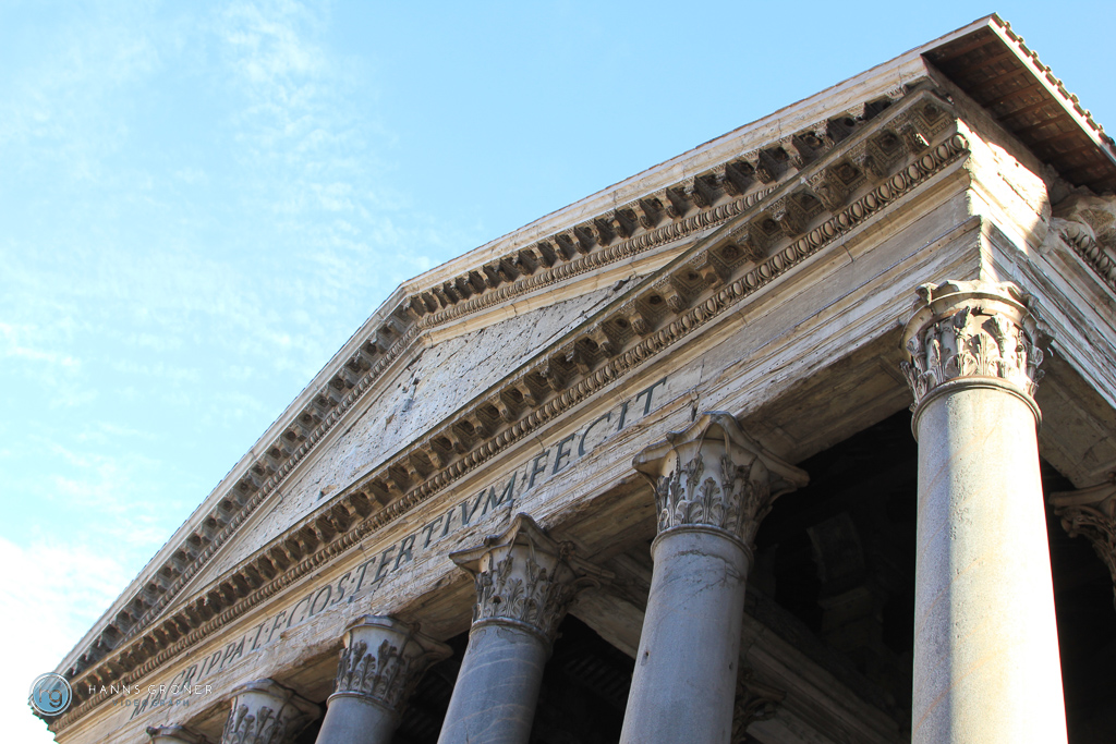 Rom 2013 (Foto: Hanns Gröner)