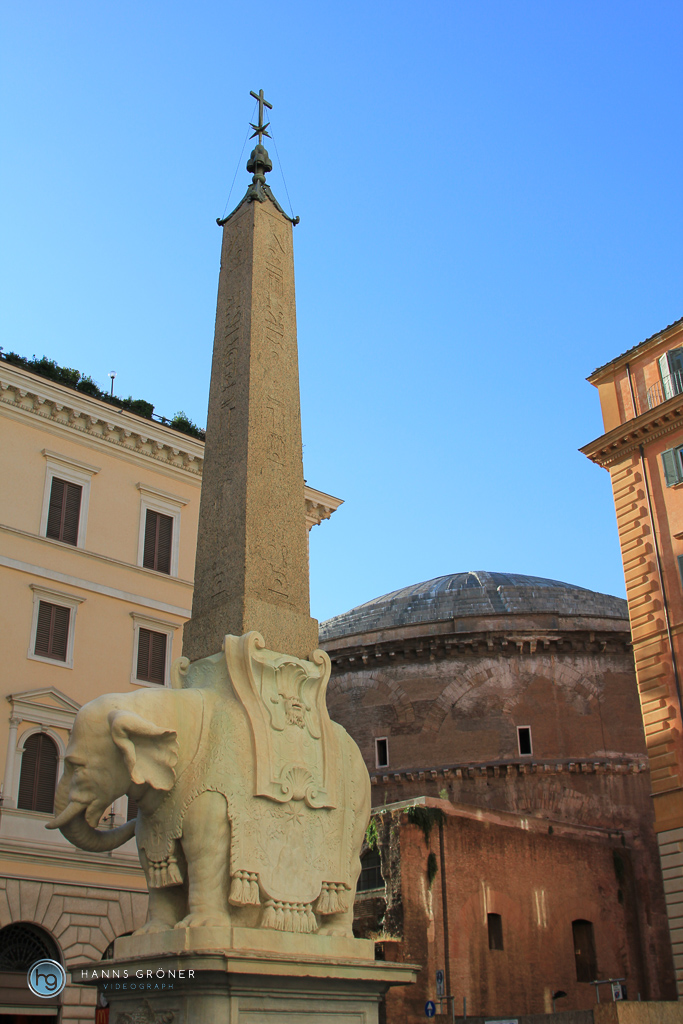 Rom 2013 (Foto: Hanns Gröner)