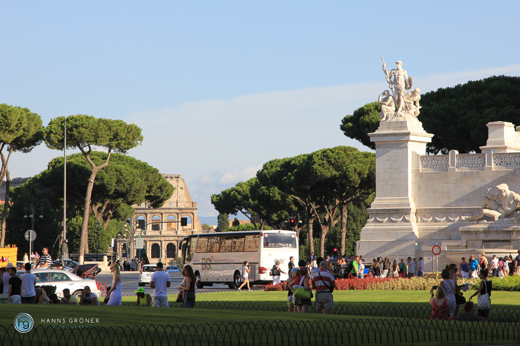 Rom 2013 (Foto: Hanns Gröner)