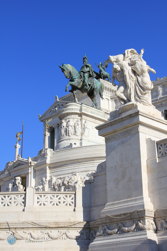 Rom 2013 (Foto: Hanns Gröner)