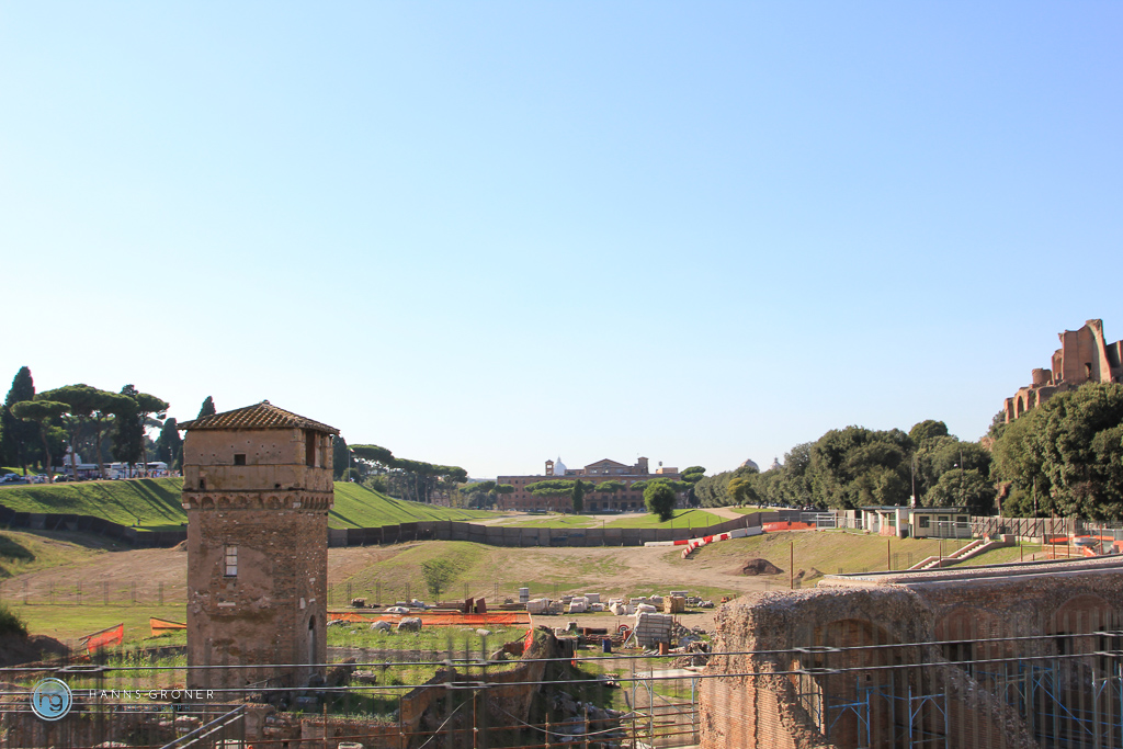 Rom 2013 (Foto: Hanns Gröner)