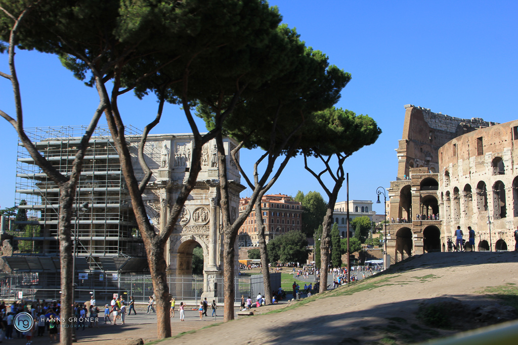 Rom 2013 (Foto: Hanns Gröner)