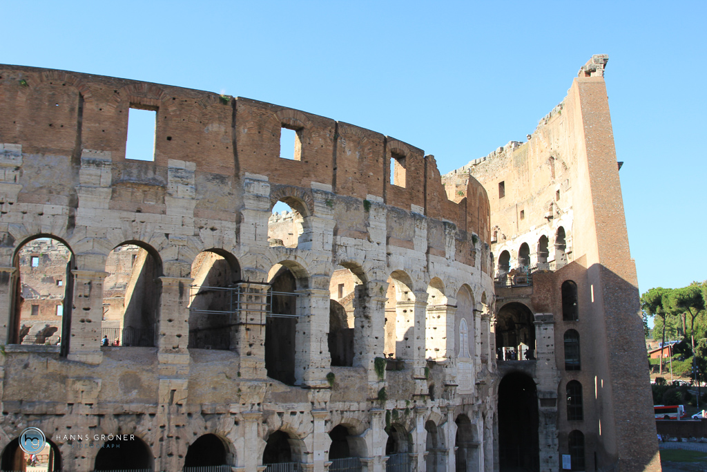 Rom 2013 (Foto: Hanns Gröner)