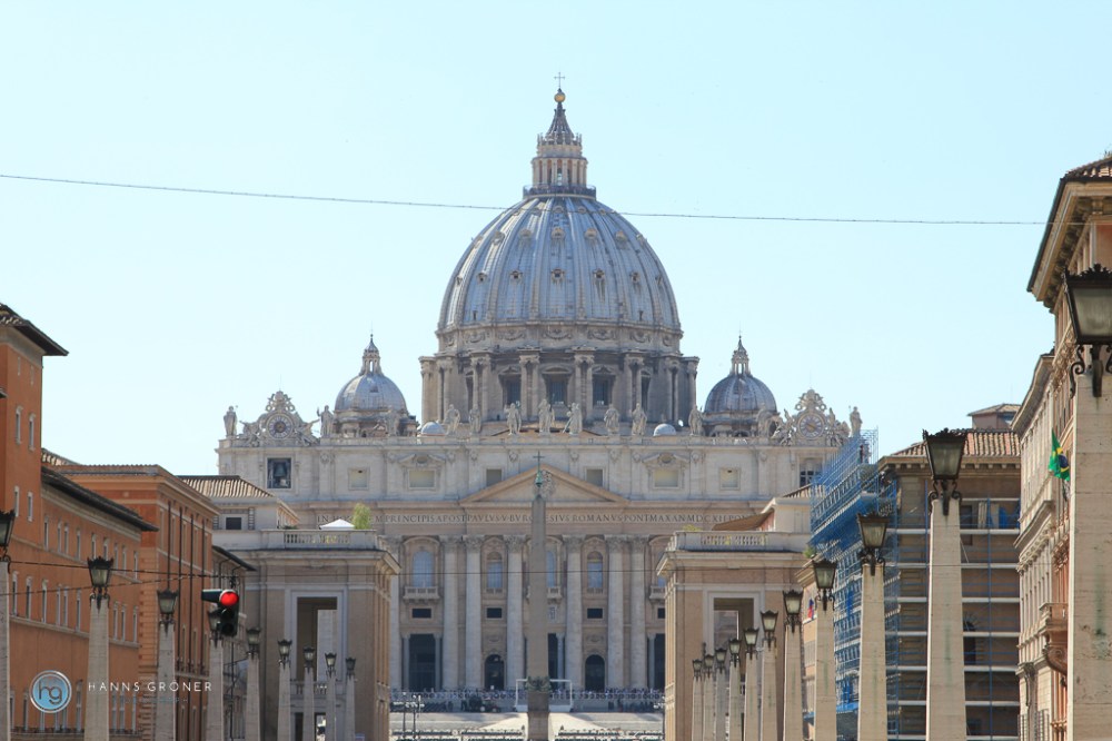Rom 2013 (Foto: Hanns Gröner)