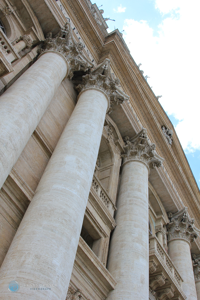 Rom 2013 (Foto: Hanns Gröner)