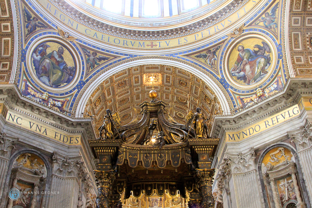 Rom 2013 (Foto: Hanns Gröner)