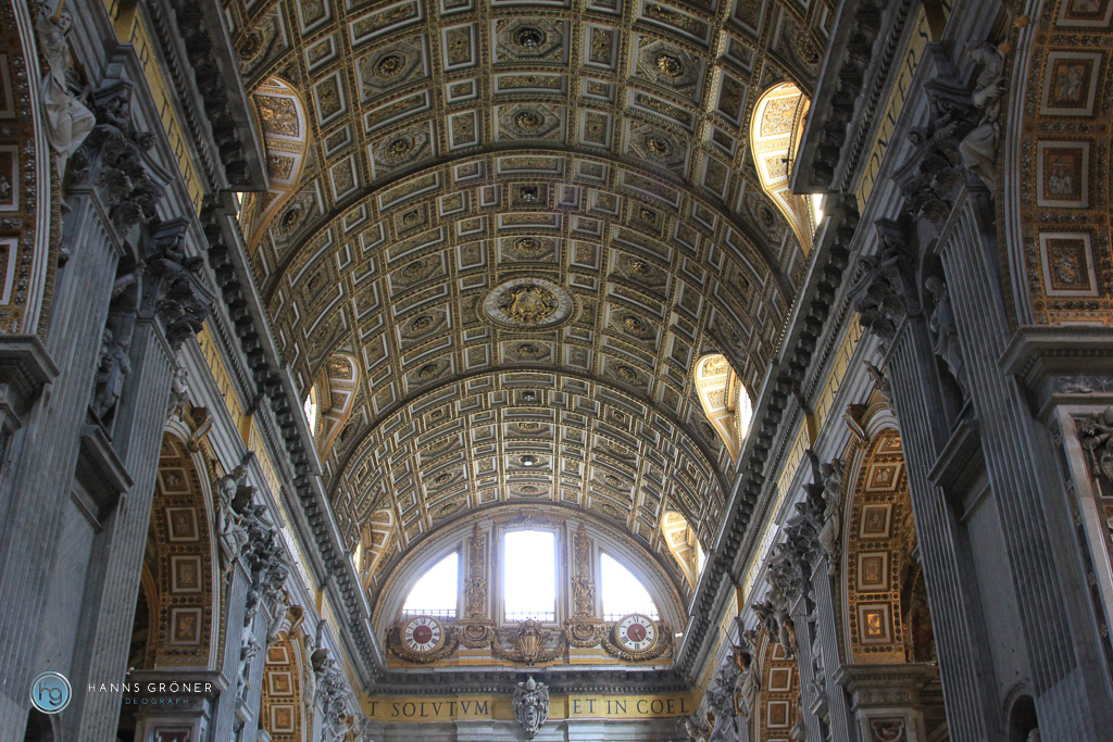 Rom 2013 (Foto: Hanns Gröner)