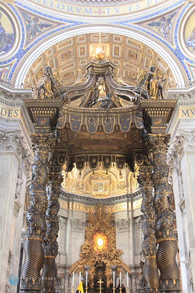 Rom 2013 (Foto: Hanns Gröner)