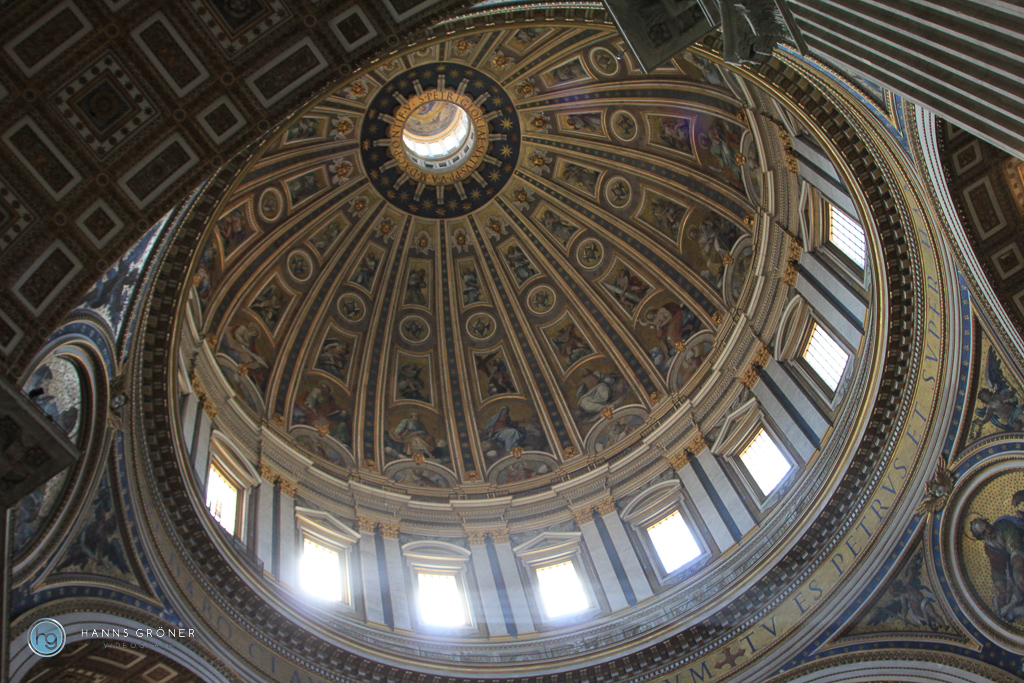 Rom 2013 (Foto: Hanns Gröner)