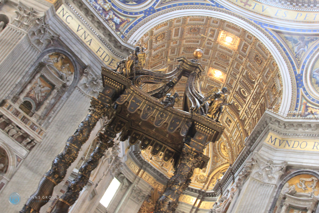 Rom 2013 (Foto: Hanns Gröner)