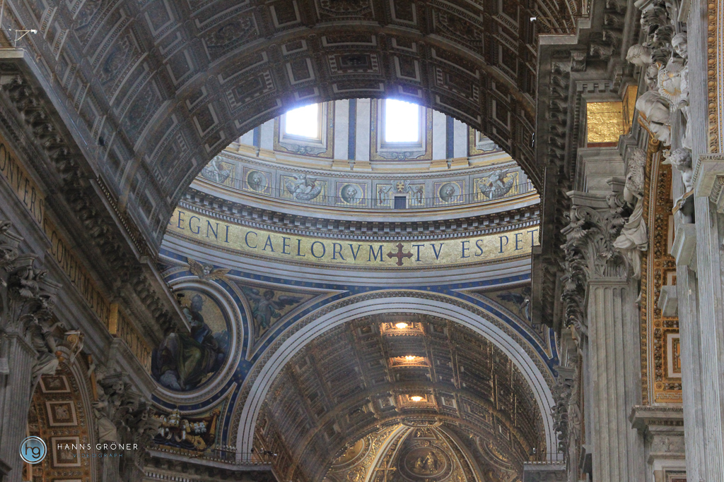 Rom 2013 (Foto: Hanns Gröner)