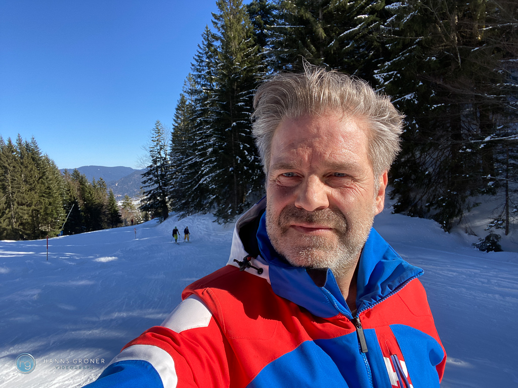 Skitour Brauneck (Foto: Hanns Gröner)