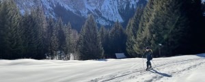 Headerbild Skitour Ehrwald