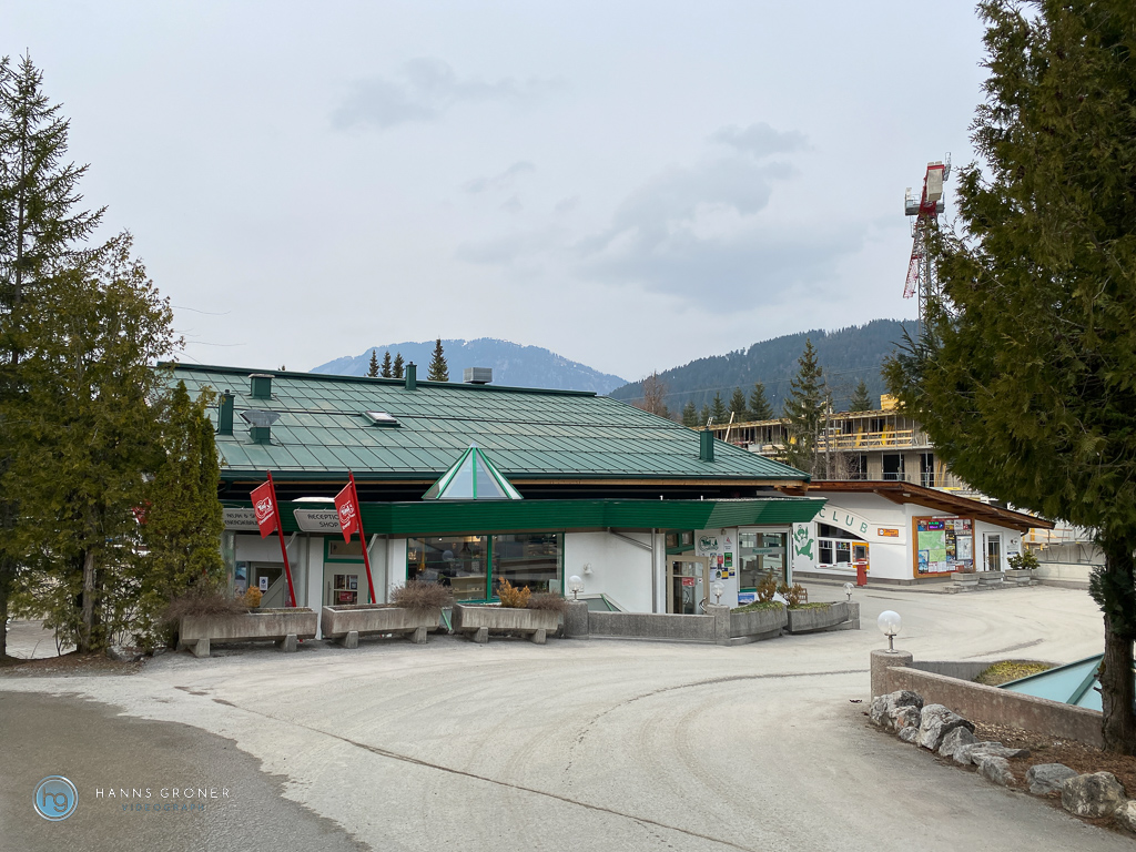 Wintercamping Fieberbrunn 2022 (Foto: Hanns Gröner)