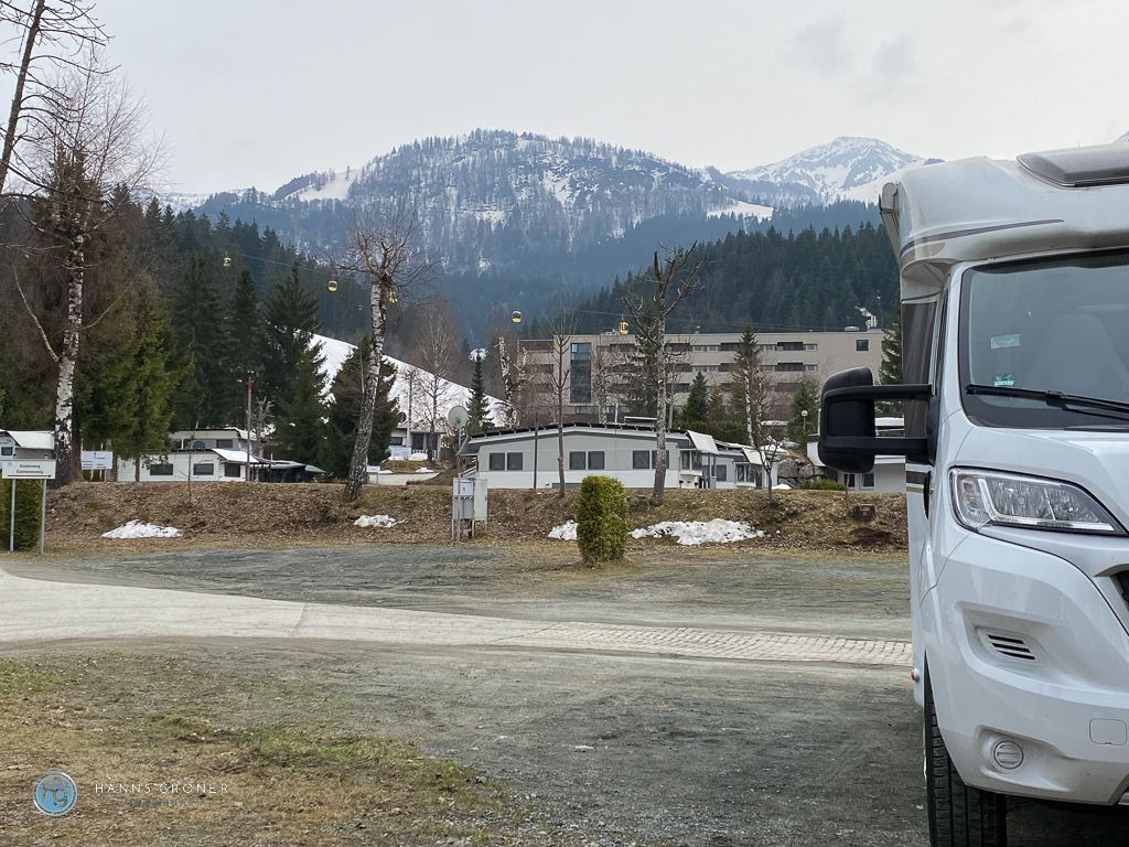 Wintercamping Fieberbrunn 2022 (Foto: Hanns Gröner)