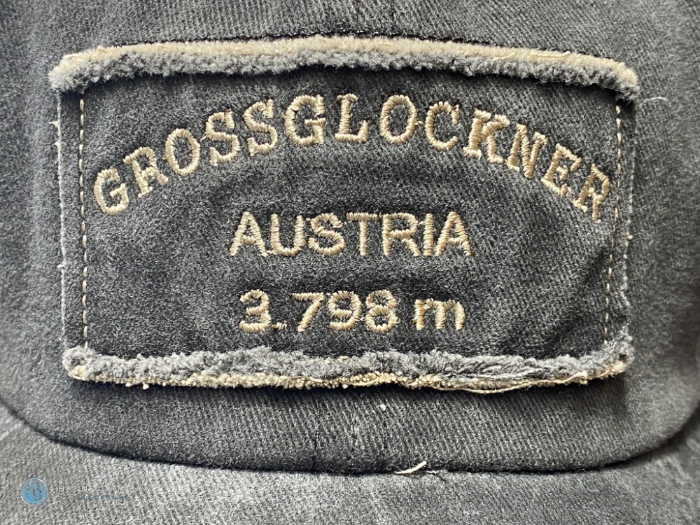 Großglockner im August 2022 (Foto: Hanns Gröner)