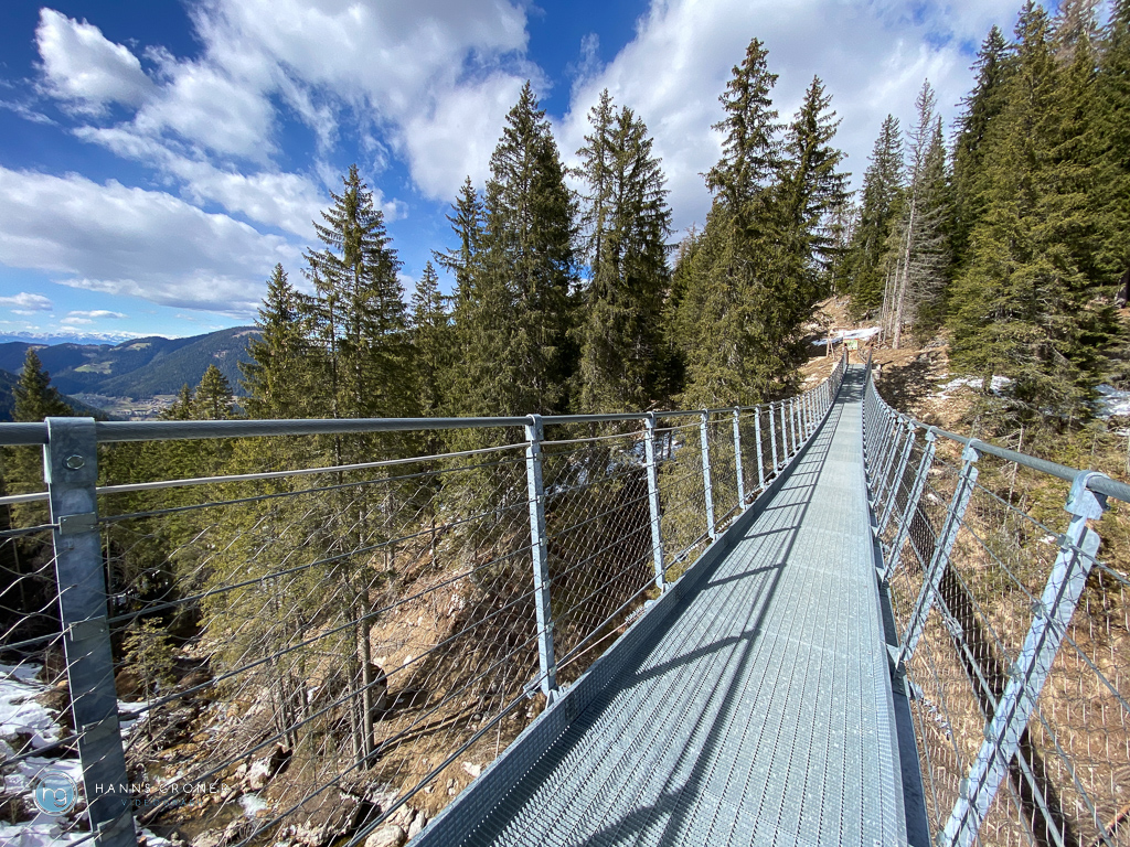 Südtirol Karersee 2022 (Foto: Hanns Gröner)
