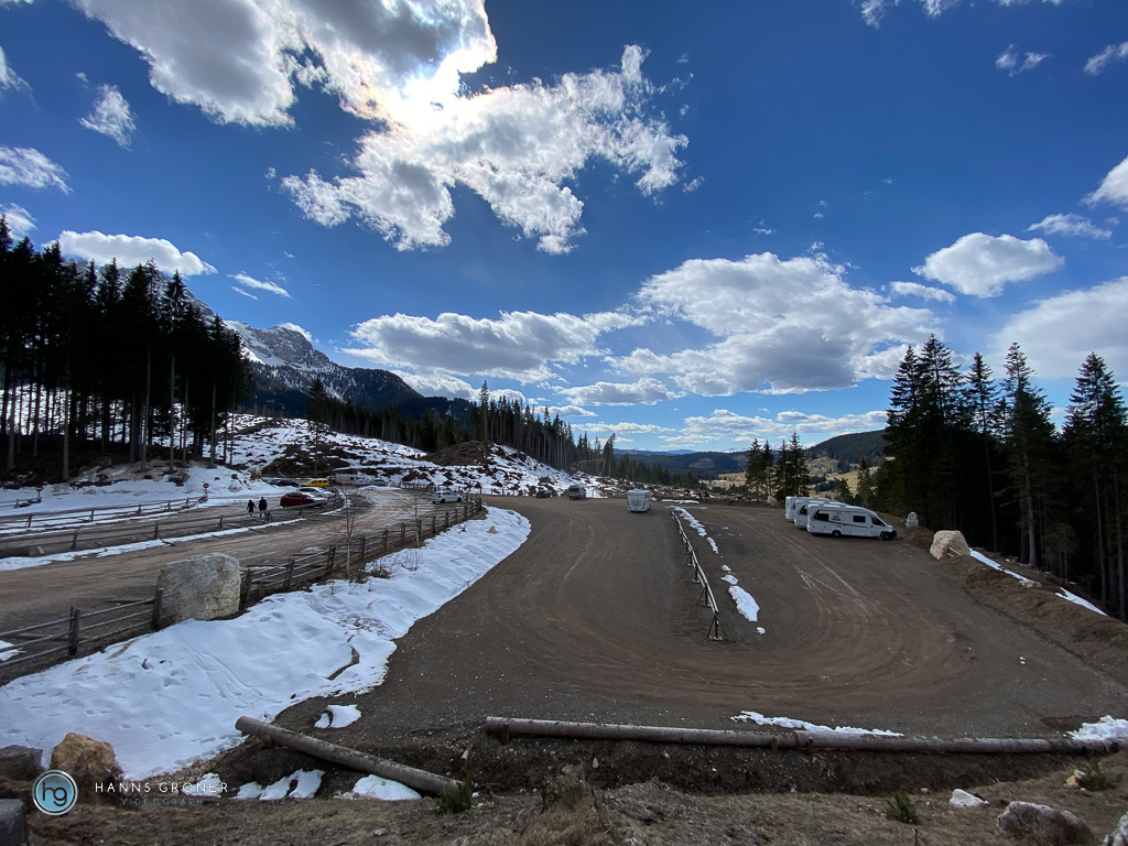 Südtirol Karersee 2022 (Foto: Hanns Gröner)