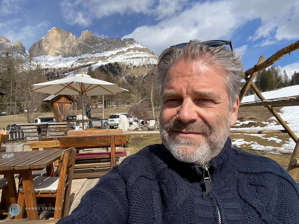 Südtirol Karerpass 2022 (Foto: Hanns Gröner)