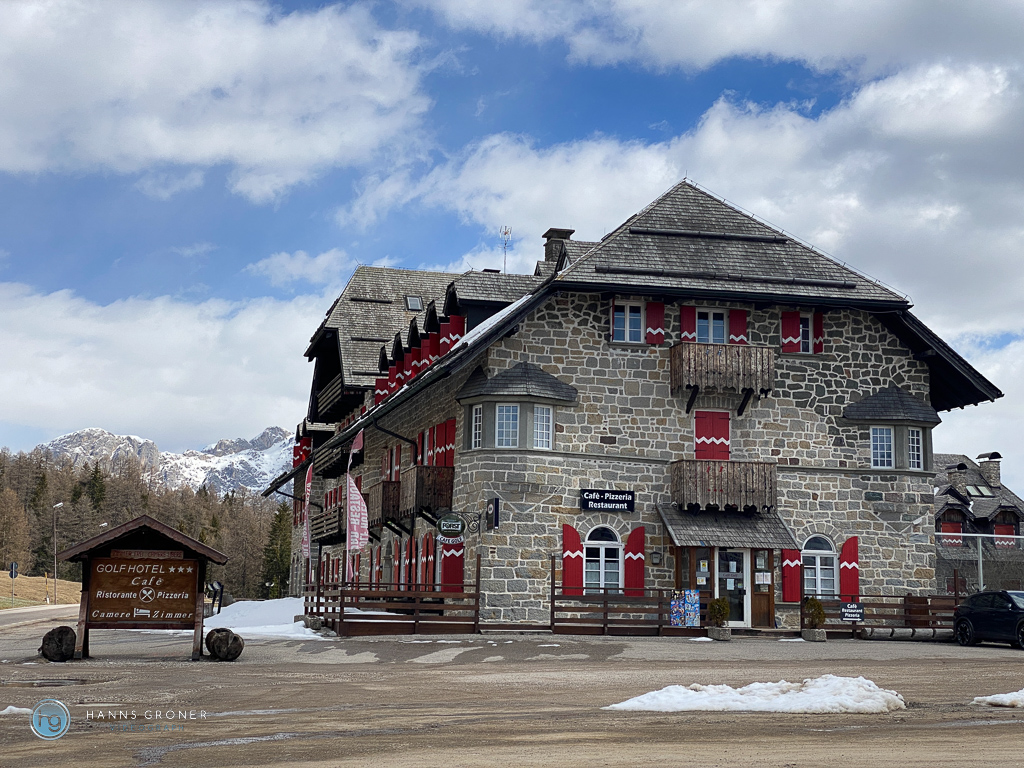 Südtirol Karerpass 2022 (Foto: Hanns Gröner)