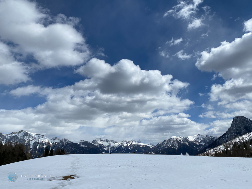 Südtirol Karerpass 2022 (Foto: Hanns Gröner)