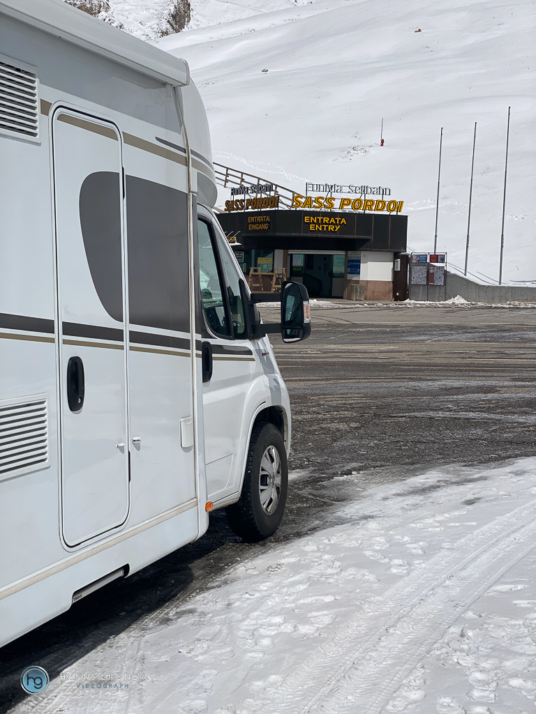 Pordoijoch 2022 (Foto: Hanns Gröner)