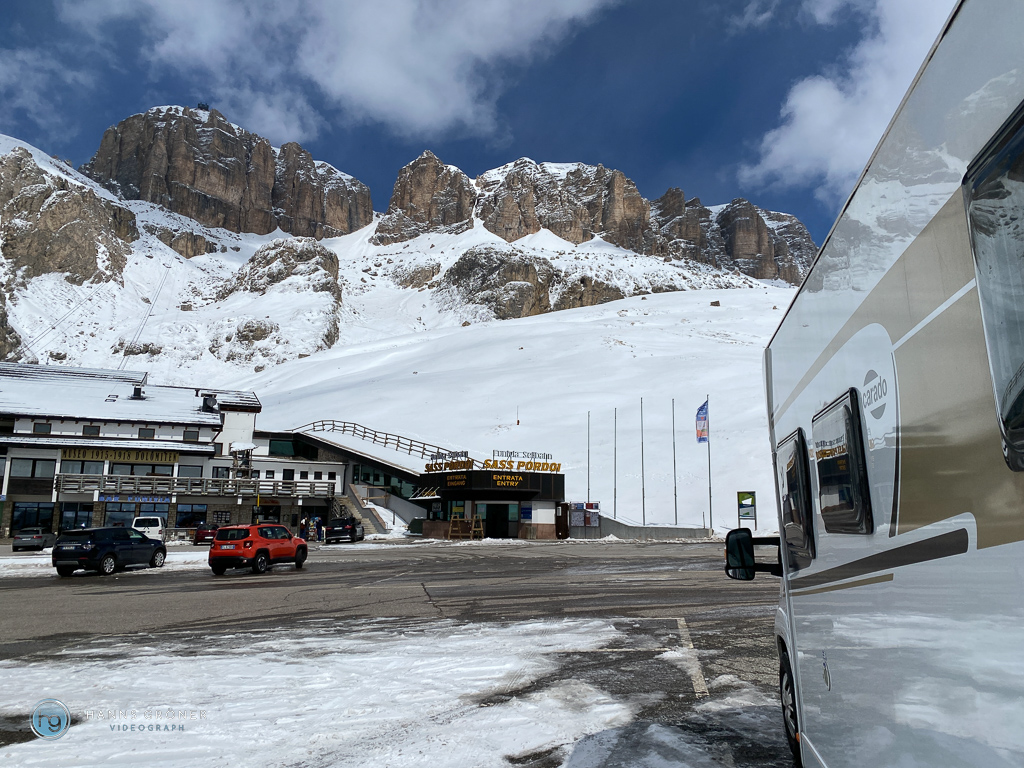 Pordoijoch 2022 (Foto: Hanns Gröner)