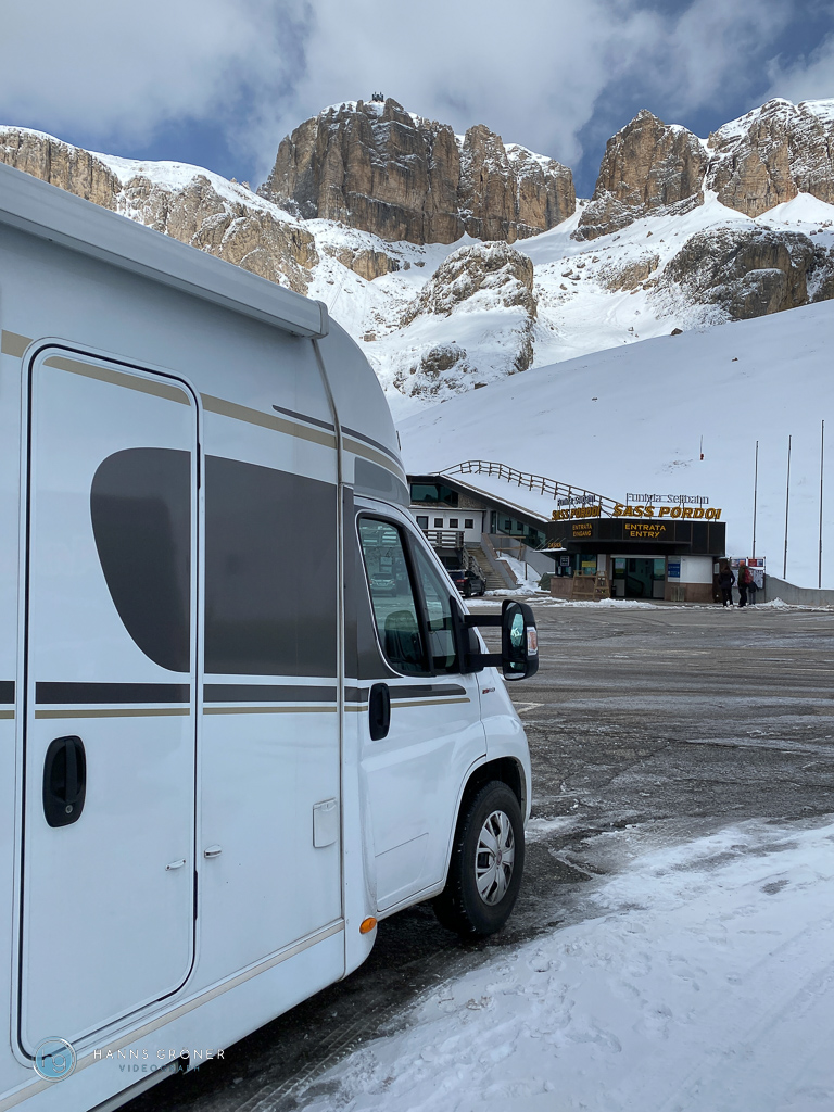 Pordoijoch 2022 (Foto: Hanns Gröner)