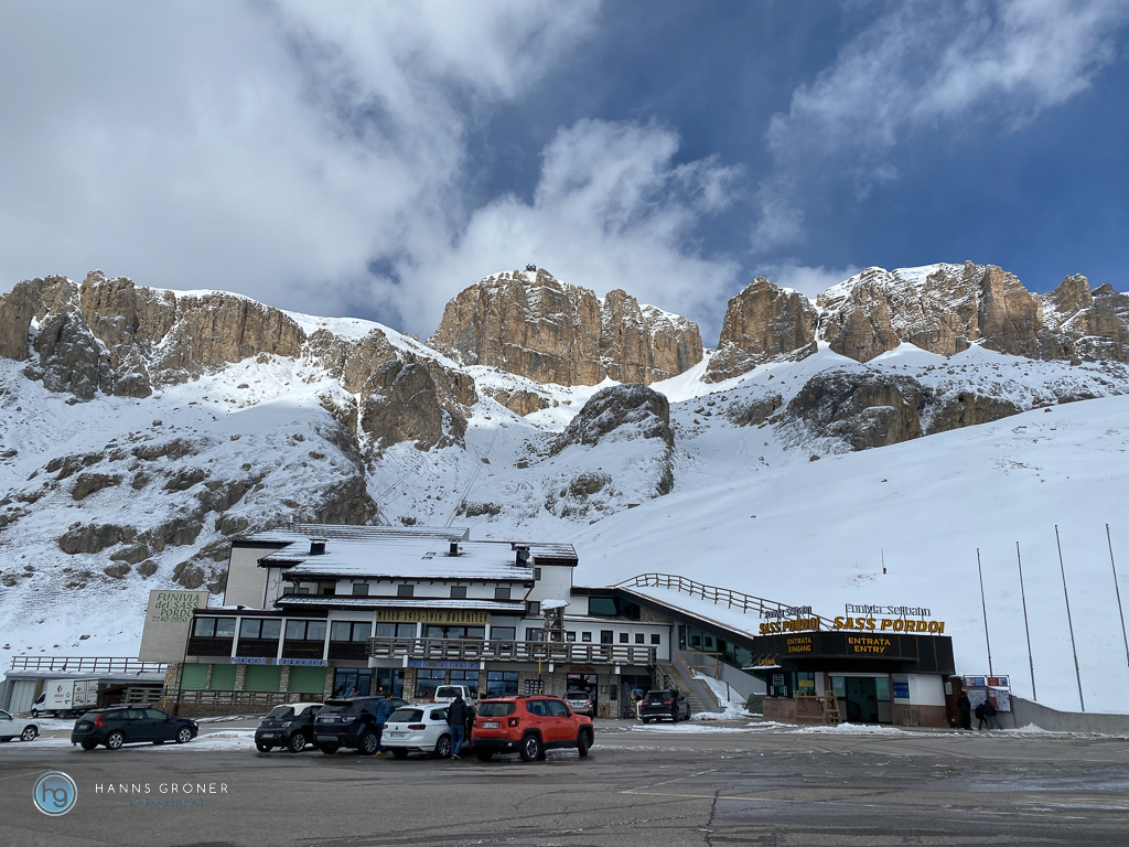 Pordoijoch 2022 (Foto: Hanns Gröner)