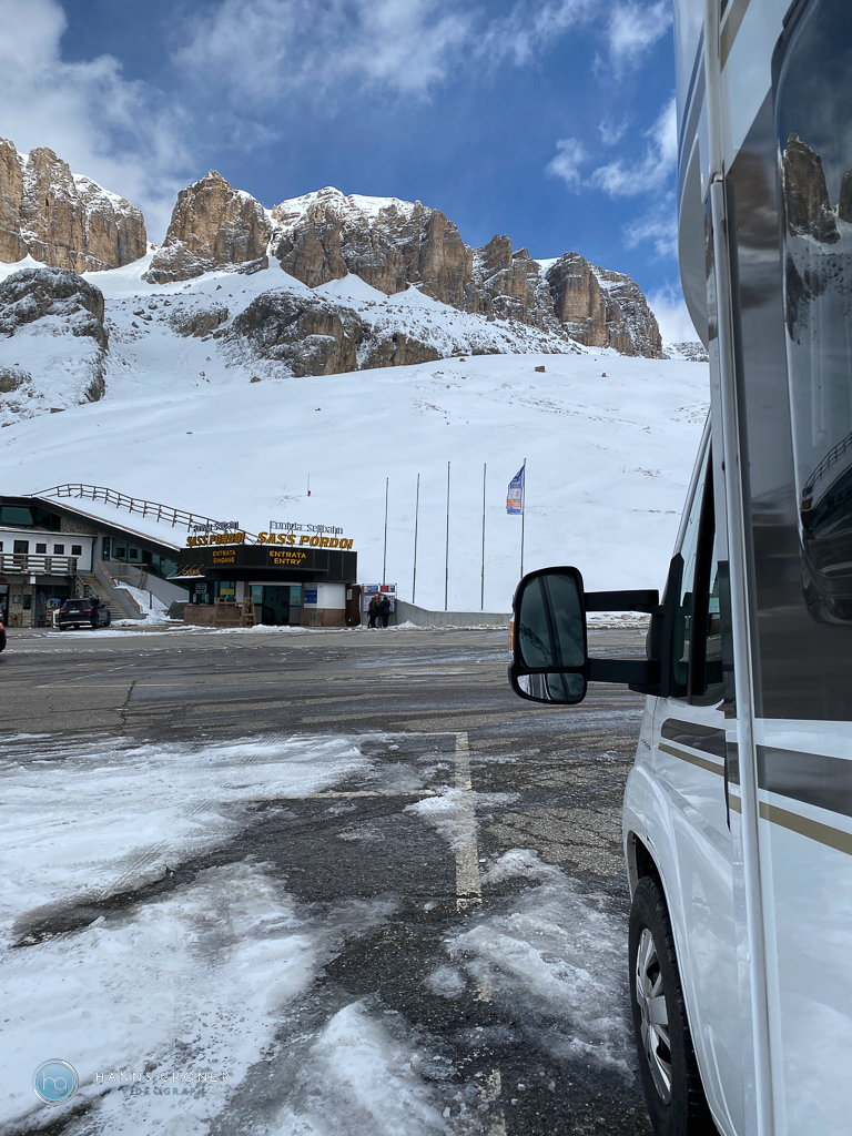 Pordoijoch 2022 (Foto: Hanns Gröner)