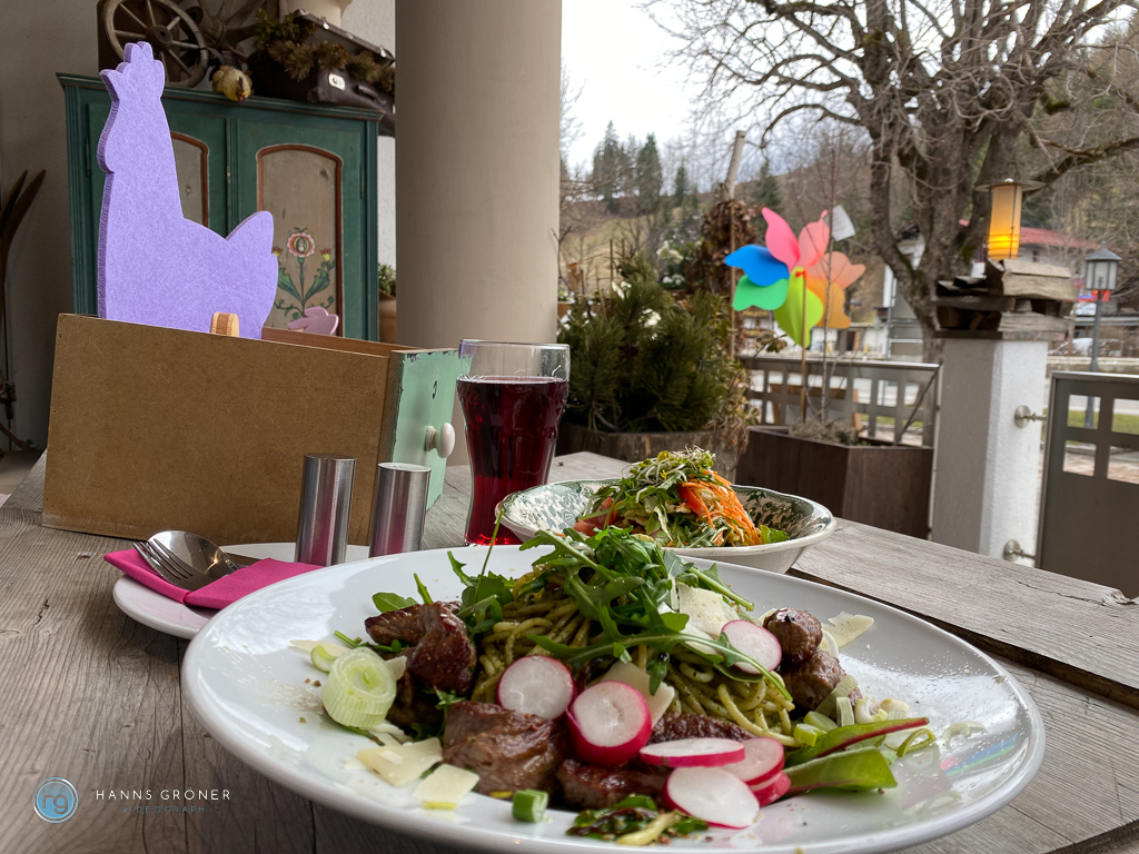 Wintercamping Fieberbrunn 2022 (Foto: Hanns Gröner)