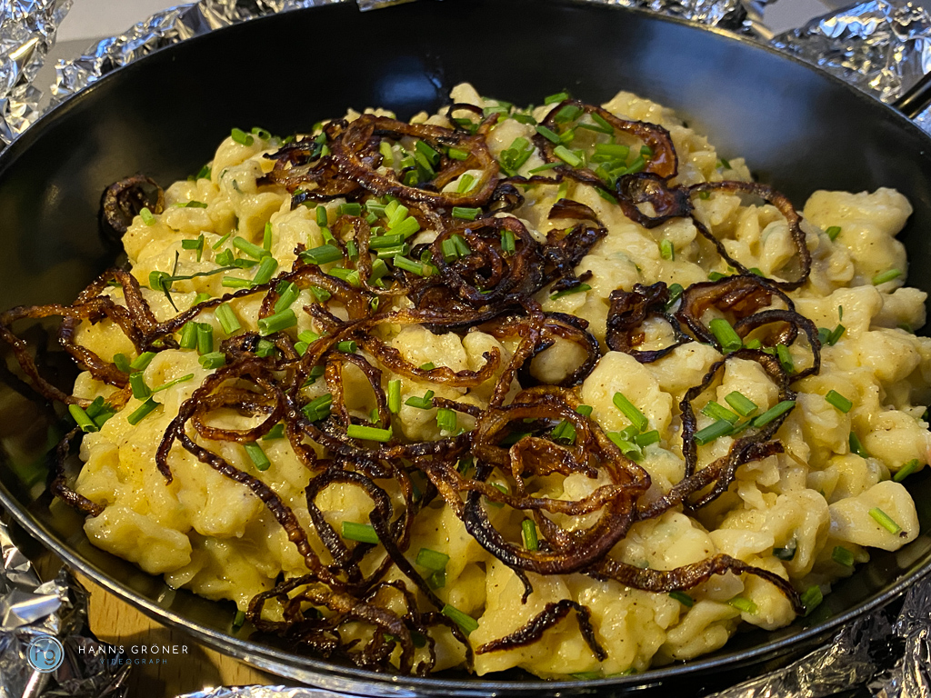 Wintercamping Fieberbrunn 2022 (Foto: Hanns Gröner)