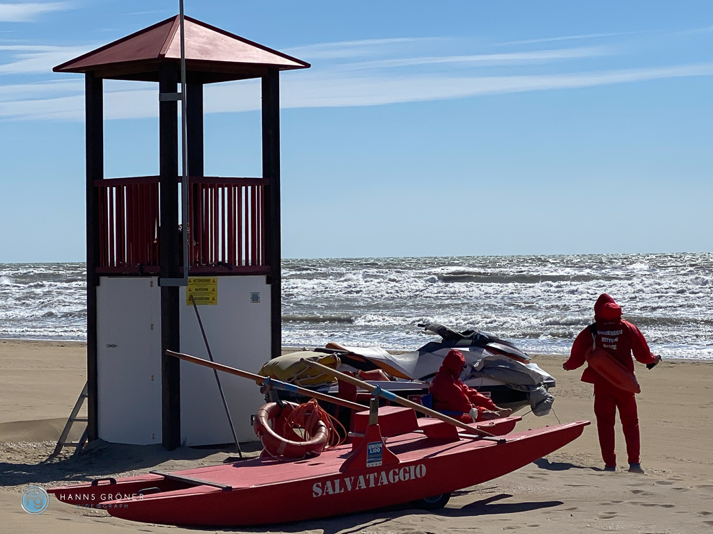 Union Lido im April 2022 (Foto: Hanns Gröner)