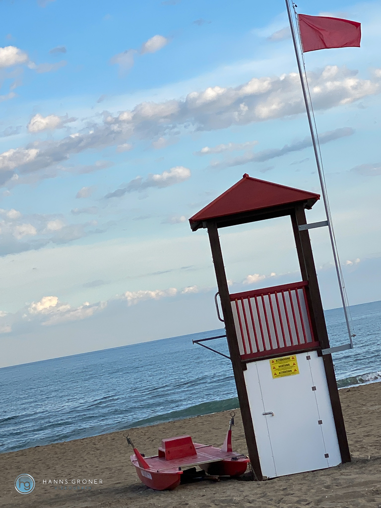 Union Lido im April 2022 (Foto: Hanns Gröner)