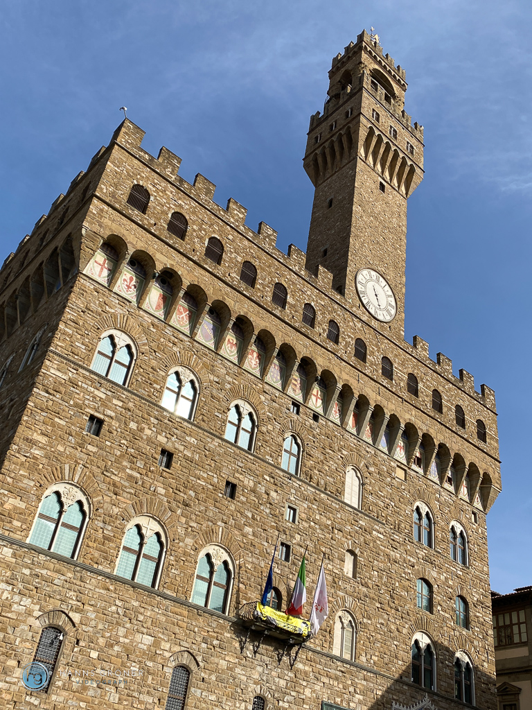 Florenz im April 2022 (Foto: Hanns Gröner)