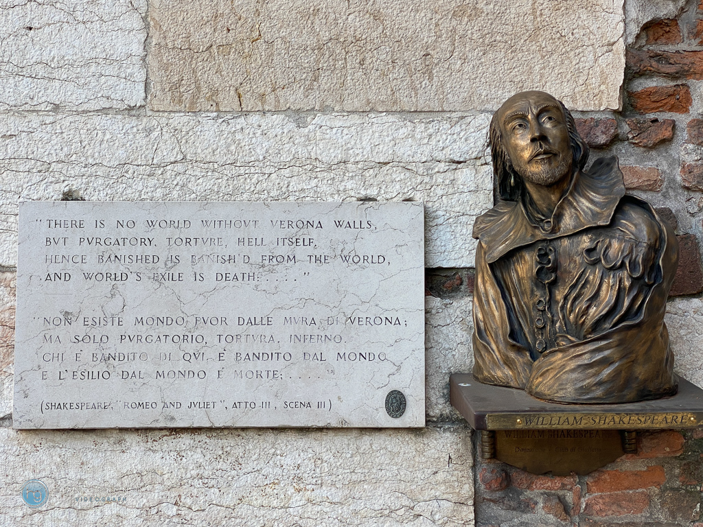 Verona im April 2022 (Foto: Hanns Gröner)