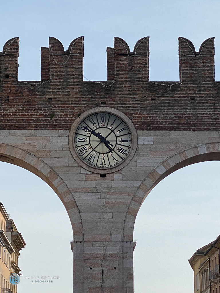 Verona im April 2022 (Foto: Hanns Gröner)